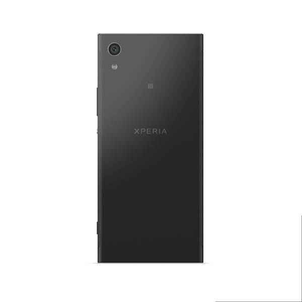 Sony Xperia Xa1 Black Sony 1308 7599 7311271588580