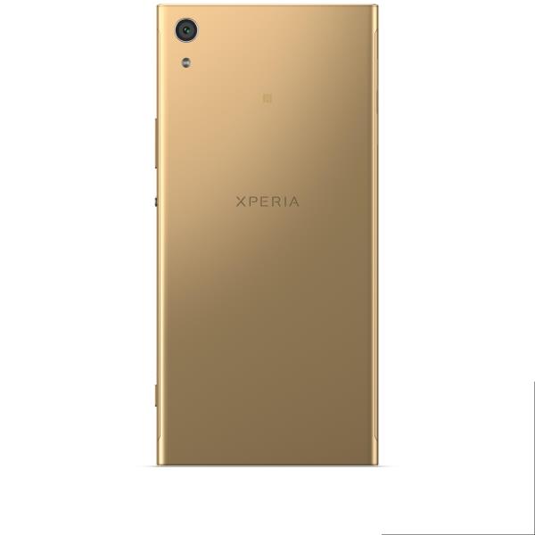 Sony Xperia Xa1 Ultra Gold Sony 1309 2630 7311271590651