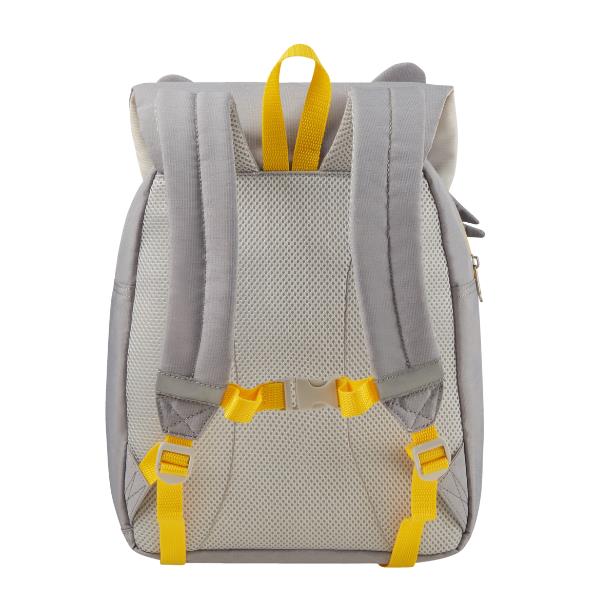 Backpack S Raccoon Remy Samsonite 132079 5400520052575