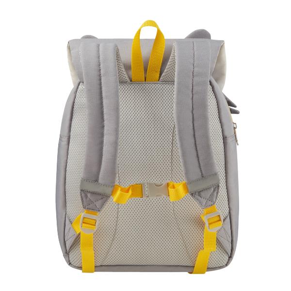 Backpack S Raccoon Remy Samsonite 132082 5400520052599
