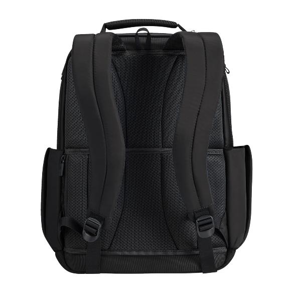 Laptop Backpack 15 6 Black Samsonite 137208 1041 5400520107756