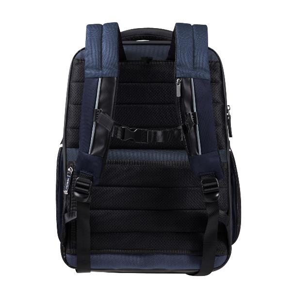 Lpt Backpack 15 6 Exp Deep Blue Samsonite 137258 1277 5400520108999