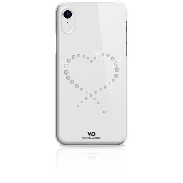 Eternity Cover Iphone Xr White Diamonds 1380ety5 4260460958877