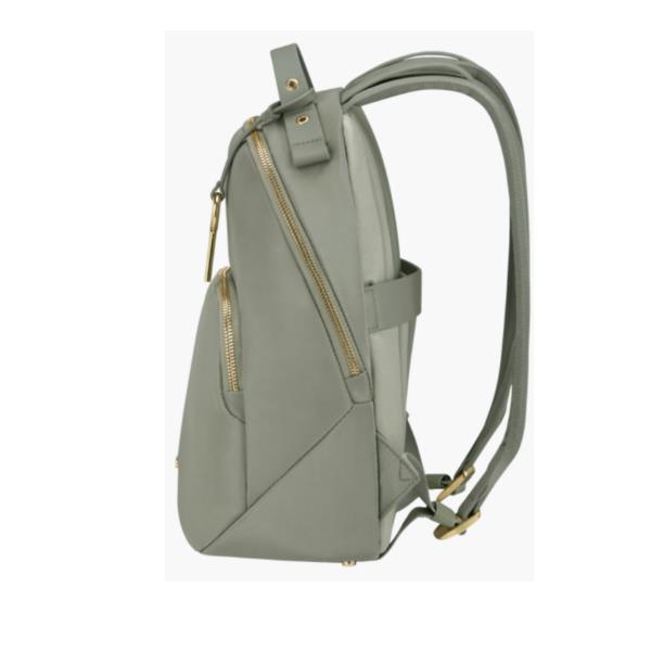 Backpack Skyler Pro Grey Sage Samsonite 139095 9296 5400520124272