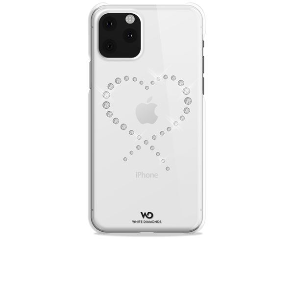 Eternity Cover Iphone 11 Pro White Diamonds 1400ety5 4260557044902