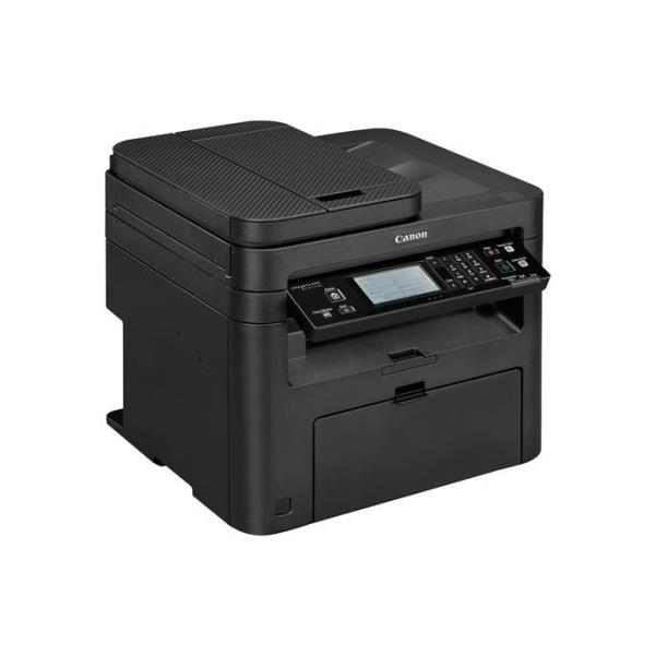 Stampante multifunzione a colori Canon I-SENSYS MF247DW, compatibile con Wi-Fi e stampa foto 6x4 8714574645452 | initpc.it
