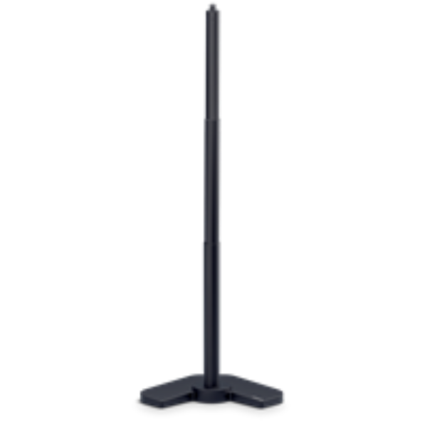 Supporto da tavolo per la teleconferenza Panacast di Jabra, ideale per riunioni e videochiamate in ufficio. 5706991022551 | initpc.it