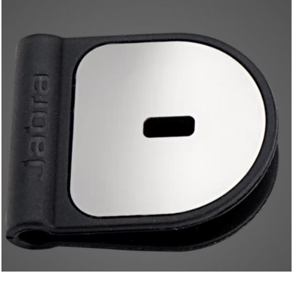 Chiarina da cablaggio Kensington Lock X S710, marca Jabra. 0706487018193 | initpc.it