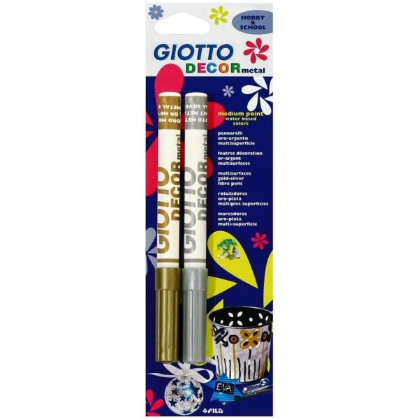 Giotto Decormetal Giotto 14500 8000825014505