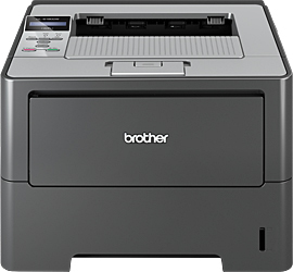 Brother Hl 6180dw