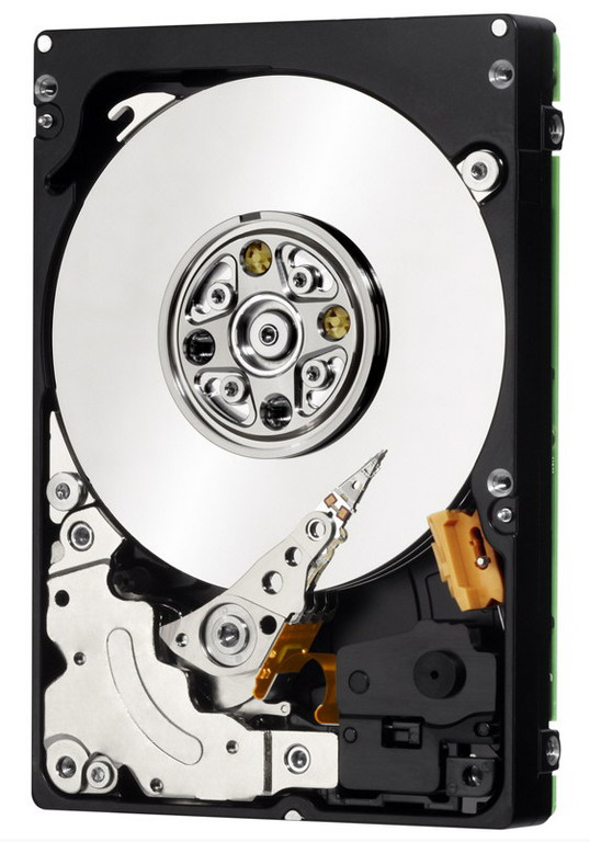 Hdd 1tb Sata 6 0 Gb S 3 5in