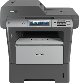 Brother Mfc 8950dw Multifunctional