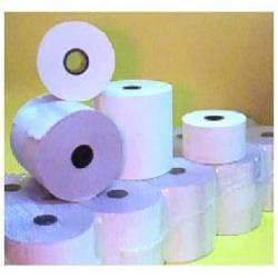 Alt: Rotoli di cassa in cartone, dimensioni 54x30mt, contenenti caramella, con un numero di rotoli specificato (10), prodotto da Prodotti Bulk 8032105430125 | initpc.it