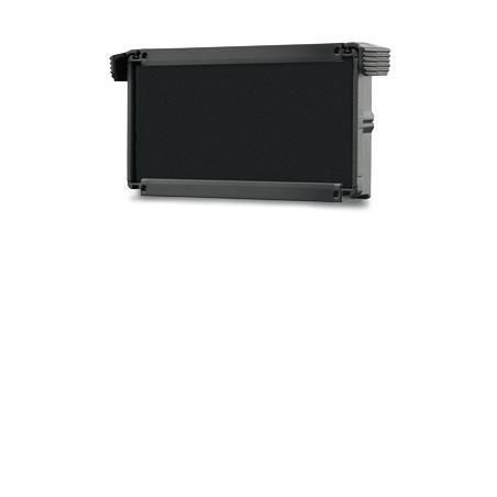 Cartucce di ricambio nere per stampatrice Printy 4926 e 4726, marca Trodat, confezione da 3 pezzi. 9008056015147 | initpc.it