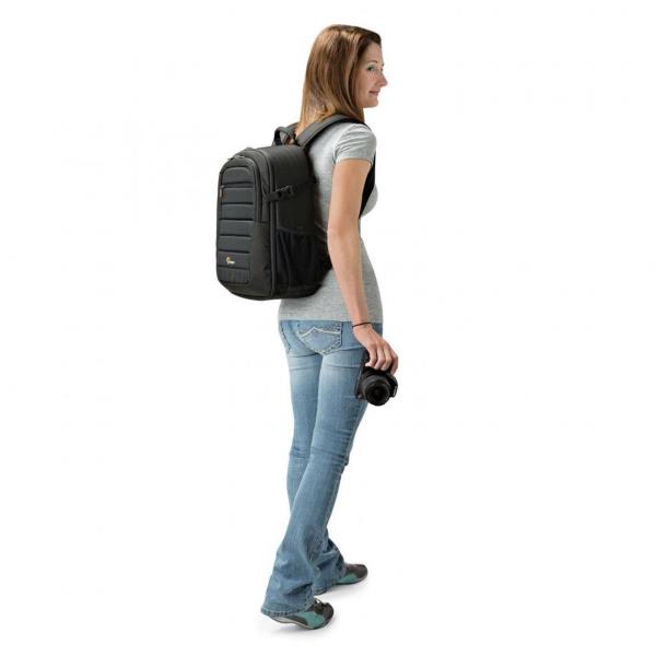 BP TAHOE 150, brand Lowe Pro, un sistema di trasporto e protezione per i fotografi amatoriali. 0056035368929 | initpc.it