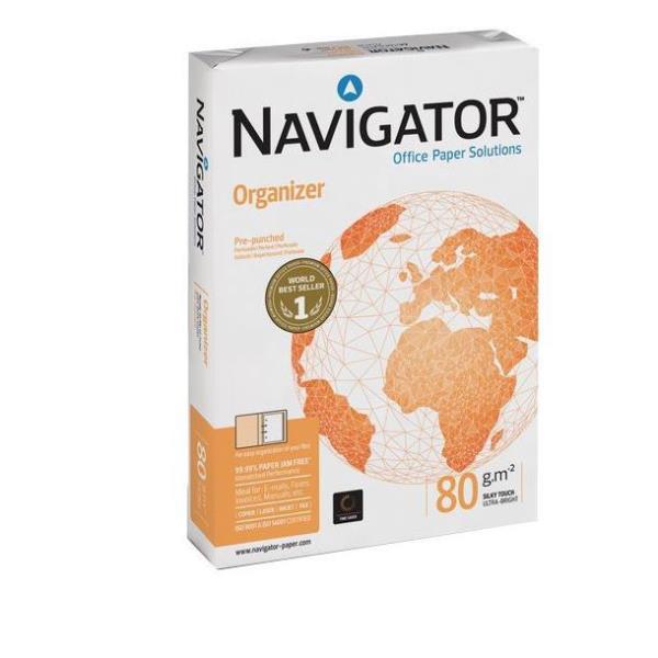 Rs Navigator Organizer 2fori Navigator 1591un 5602024137769