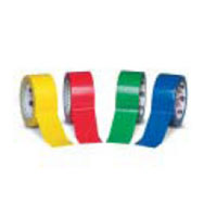 Nastro in tela bianco da 19x2,7 cm della marca Eurocel 8001814001179 | initpc.it