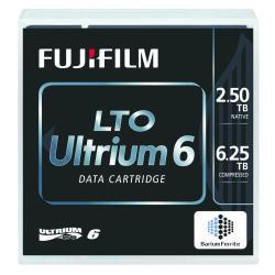 Lto 6 Ultrium 2 5tb 6 25tb Fujifilm 16310732 4547410237061