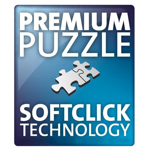 Libro da 1500 pezzi della saga Disney, contenente puzzle per adulti e bambini con storie e personaggi Disney 4005556163182 | initpc.it