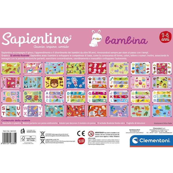 Gioco di strategia per bambini con regine, cavalieri e scacchi, da giocare con la famiglia e gli amici 8005125163854 | initpc.it