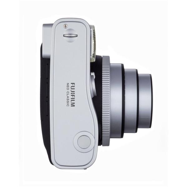Instax Mini 90 Nera Fujifilm 16404583 4547410260649