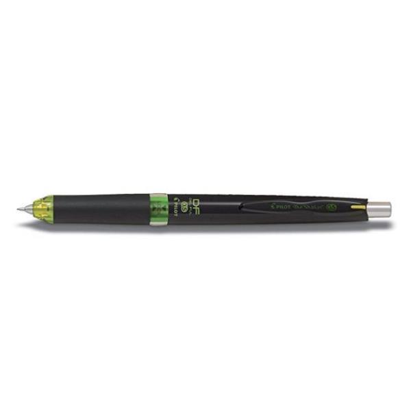 Portamine The Shaker Verde 0 5 Pilot 16406 4902505422690