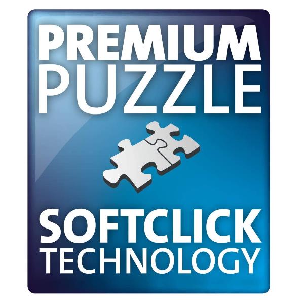 Gioco da tavola 'Tutti sono pazzi qui', edizione speciale con 1000 pezzi, marca Ravensburger. 4005556164561 | initpc.it