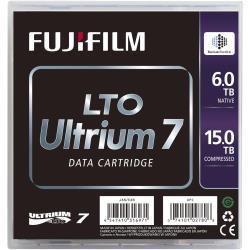 Lto 7 Ultrium 6tb 15tb Worm Fujifilm 16495661 4547410316995