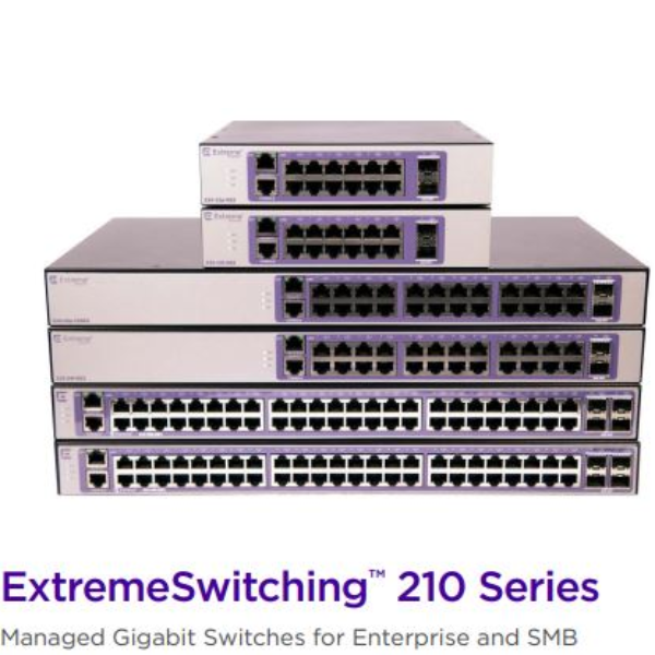 210 48p Ge4 Extreme Networks 16571 644728165711