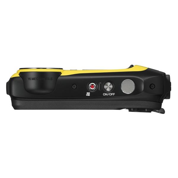 Finepix Xp130 Yellow Fujifilm 16573401 4547410367614