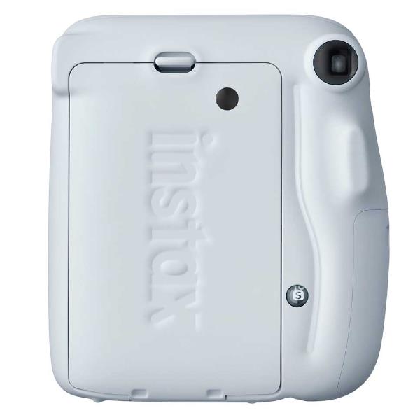 Instax Mini 11 Ice White Fujifilm 16654982 4547410431001