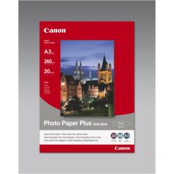 Stampante Canon SG-201 per foto su carta A3 semi-lucente, formato 20x20 fotografiche. 4960999405421 | initpc.it