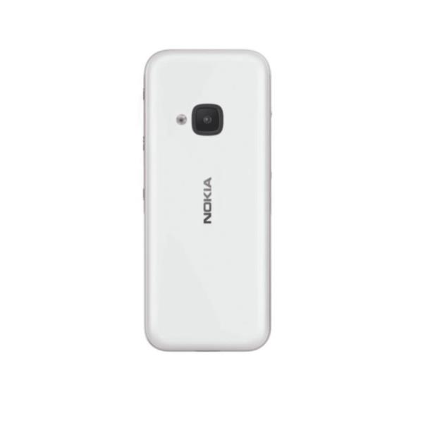 Nokia 5310 White Red Nokia 16pisx01b07 6438409049315