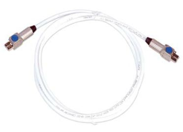 Patch S Ftp Cat 7a Lshf Bianco 2m Commscope 1711637 2