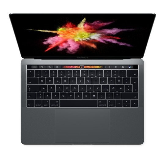 Macbook Pro Core I7