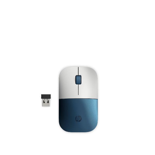 Hp Z3700 Forest Wireless Mouse Hp Inc 171d9aa Abb 195122055158