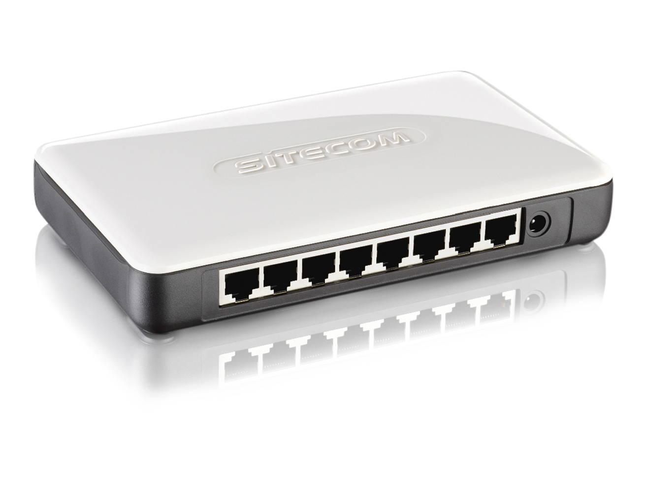 Sitecom Ln 121 Network Switch