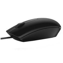 Dell Optical Mouse Ms116 Black Dell Technologies 570 Aais 17705448 4