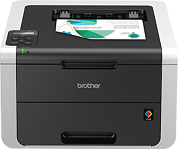 Brother Hl 3150cdw