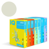 Carta Fotocopie Colorata Tenue Gr 160 A4 Fg 250 Grigio Gr21 Mondi 180036241 9003974413143