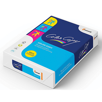 Carta Fotocopie Color Copy Sra3 45x32 Gr 350 Fg 125 Mondi 180084987 9003974427904
