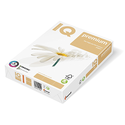Carta Fotocopie Iq Premium A3 Gr 200 Fg 250 Mondi 180085693 9003974431741