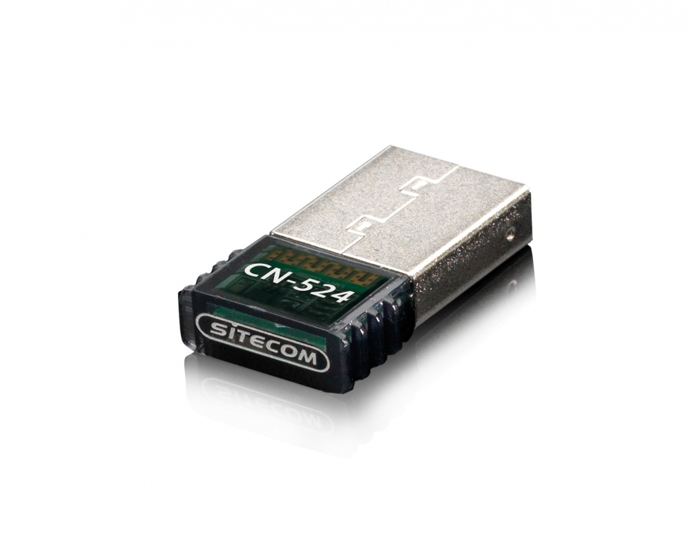 Sitecom Cn 524 Network Card Adapter