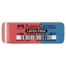 Gomma Faber Castell 7070 40 Pz 40 Faber Castell 187040 9556089770415