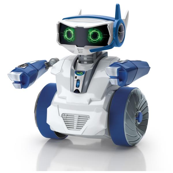 Cyber Talk Robot Clementoni 19051 8005125190515