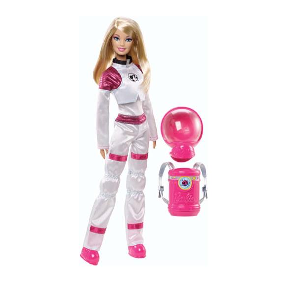 Barbie Space Explorer Clementoni 19302 8005125193028