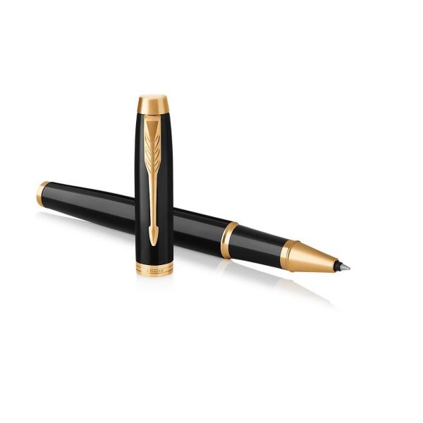 Immagine del prodotto Roller Parker in versione nera, marca Parker. 3501179316598 | initpc.it