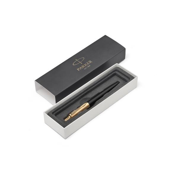 Sfera Parker Jotter Premium Carlisle Brown Pinstripe Ct Parker 1953201 3501179532011