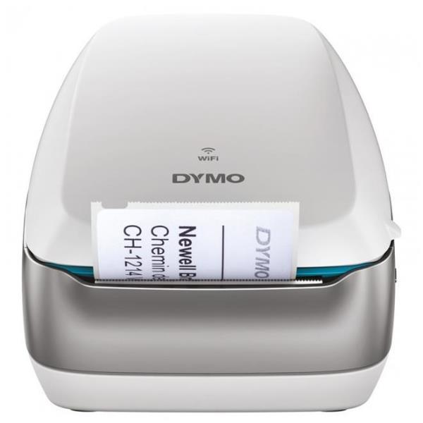 Labelwriter Wireless Bianco Dymo 1980564 3501179805641