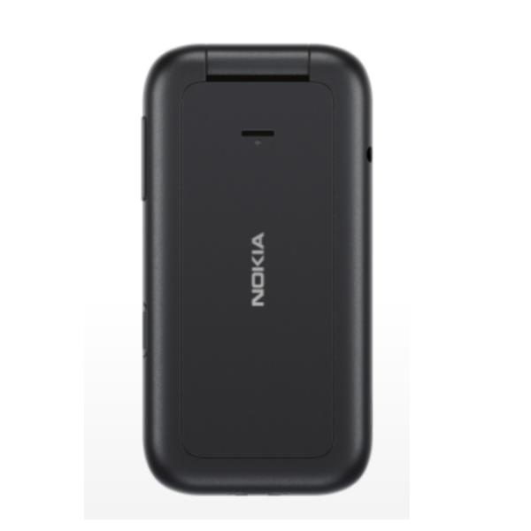 Nokia 2660 Black Nokia 1gf011opa1a01 6438409077493